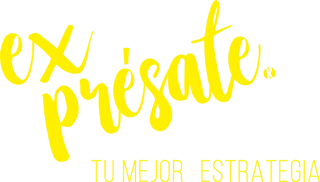 Exprésate